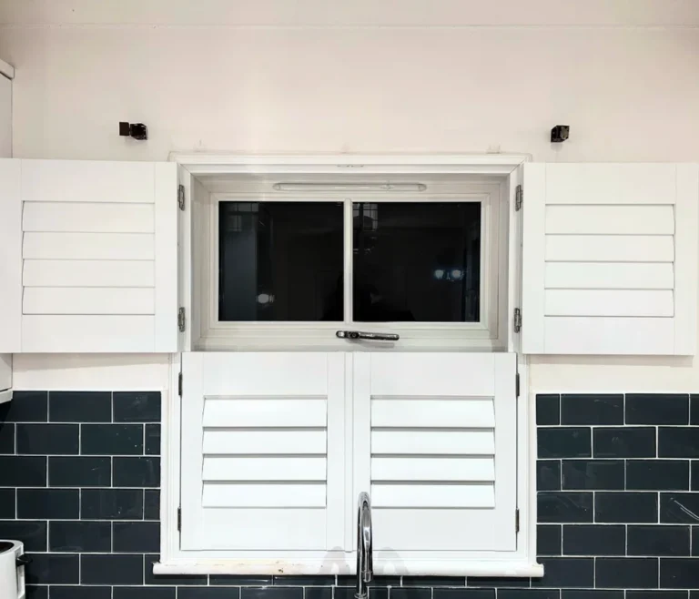 shutters-fitted