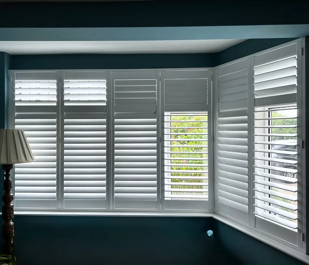 How to Choose the Perfect Blinds and Shutters for Your Home in the UK
